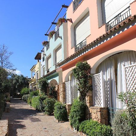 Sardegna Smeralda Suite Porto Rotondo Exterior photo