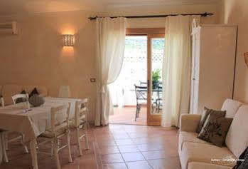 Sardegna Smeralda Suite Porto Rotondo Exterior photo