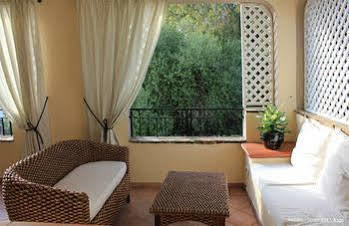 Sardegna Smeralda Suite Porto Rotondo Exterior photo